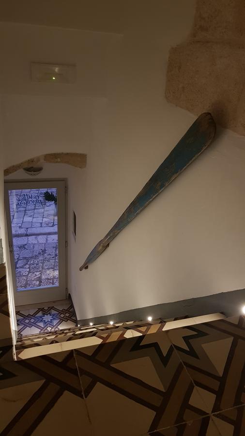 Casetta Del Pescatore Polignano a Mare Exterior foto